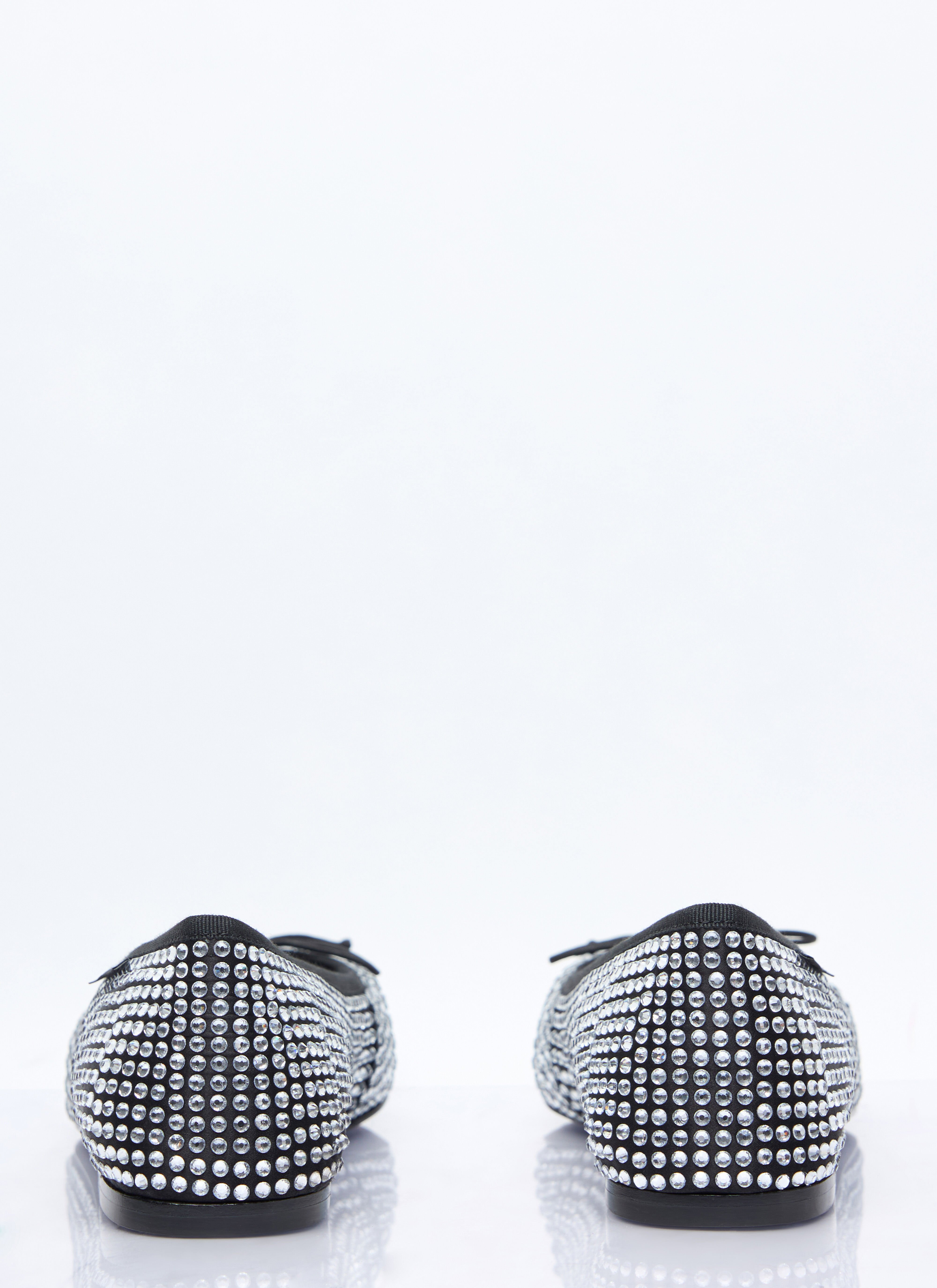 Billie Ballerina Flats - 6