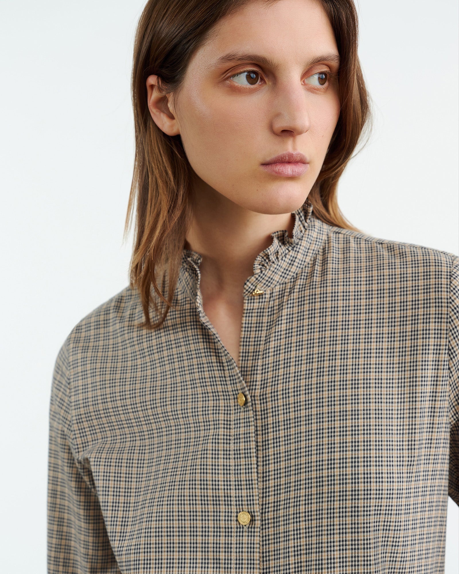 LYDIA SHIRT - 3
