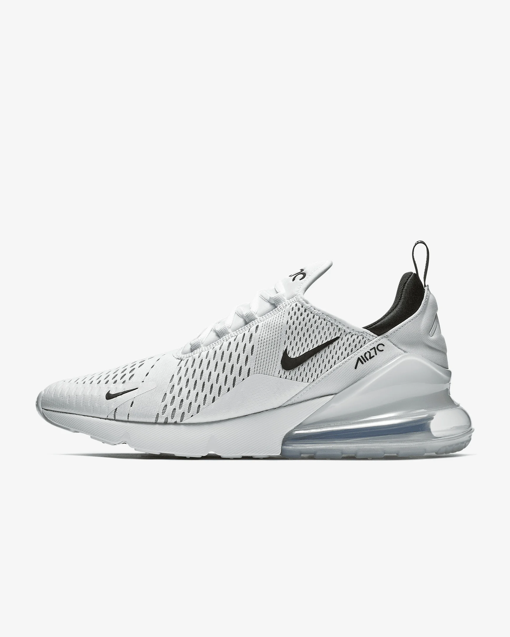 Nike Air Max 270 Men's Shoes - 1