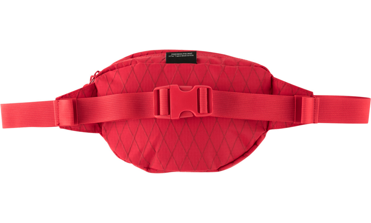 Waist Bag - 3