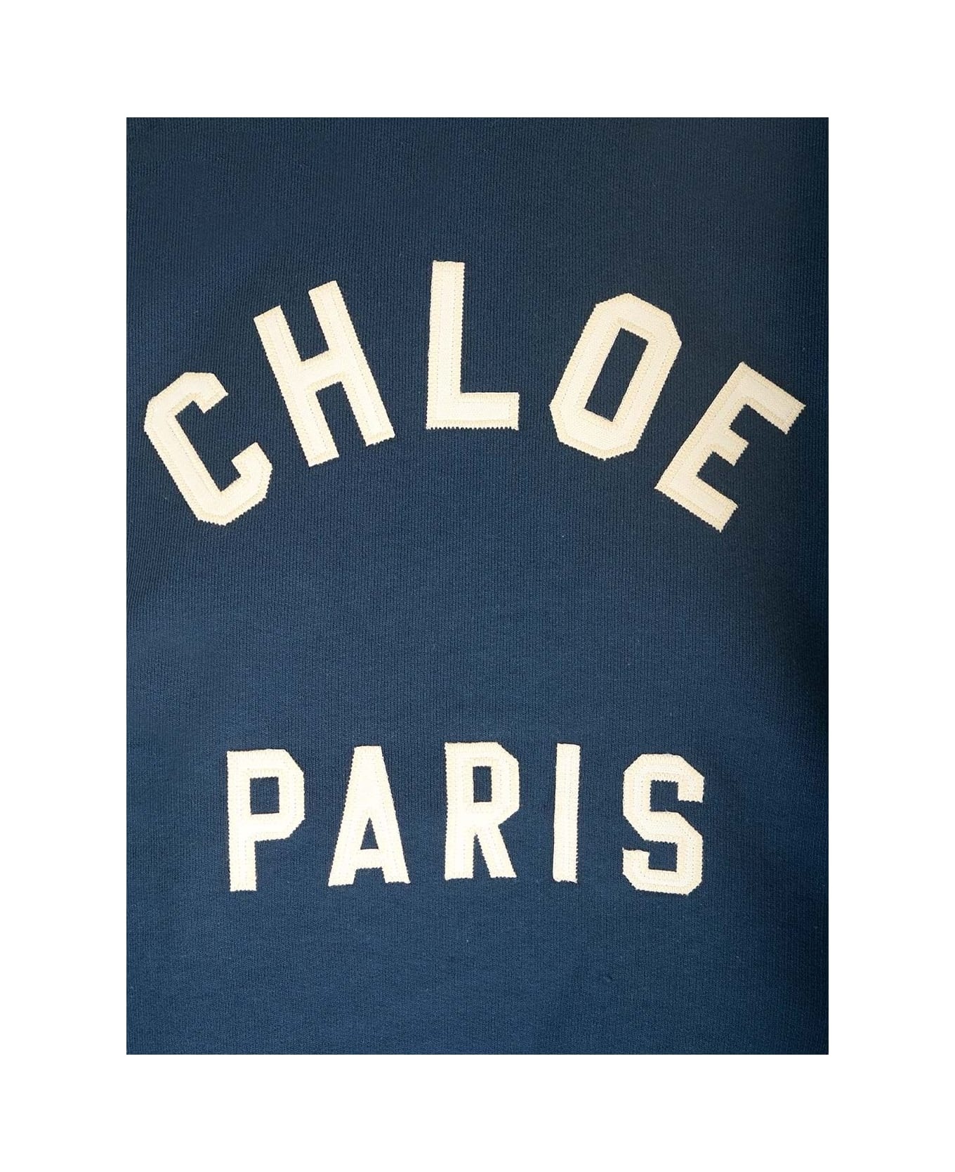 Varsity-style Sweater - 4