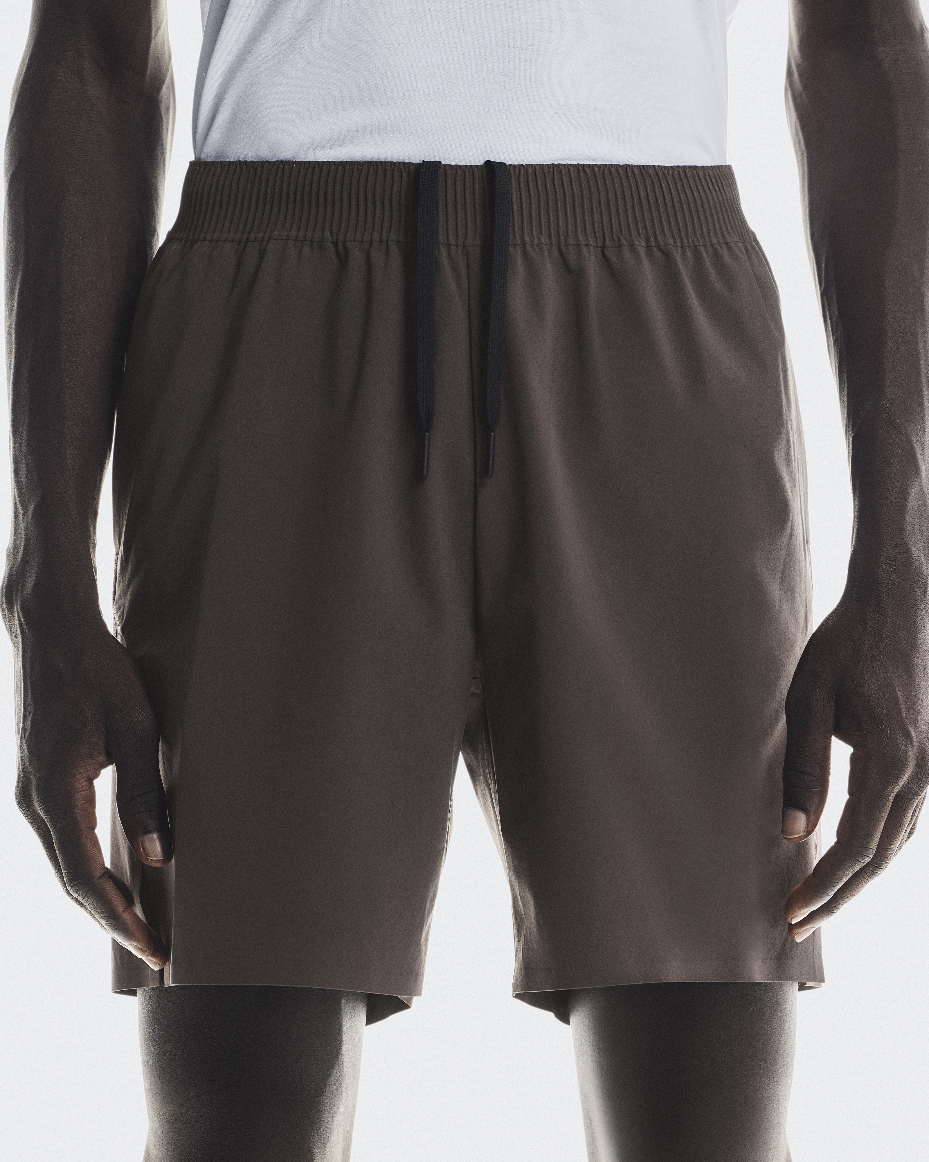 Focus Shorts - 4