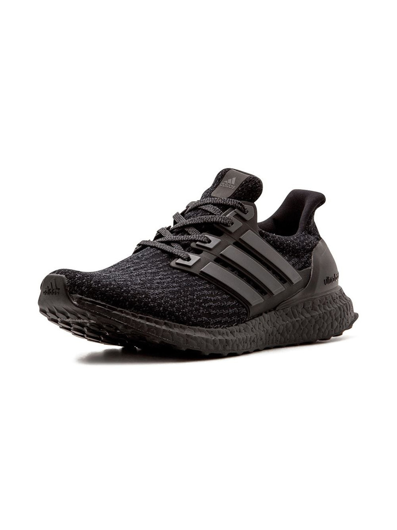 Ultraboost "Triple Black 3.0" sneakers 4