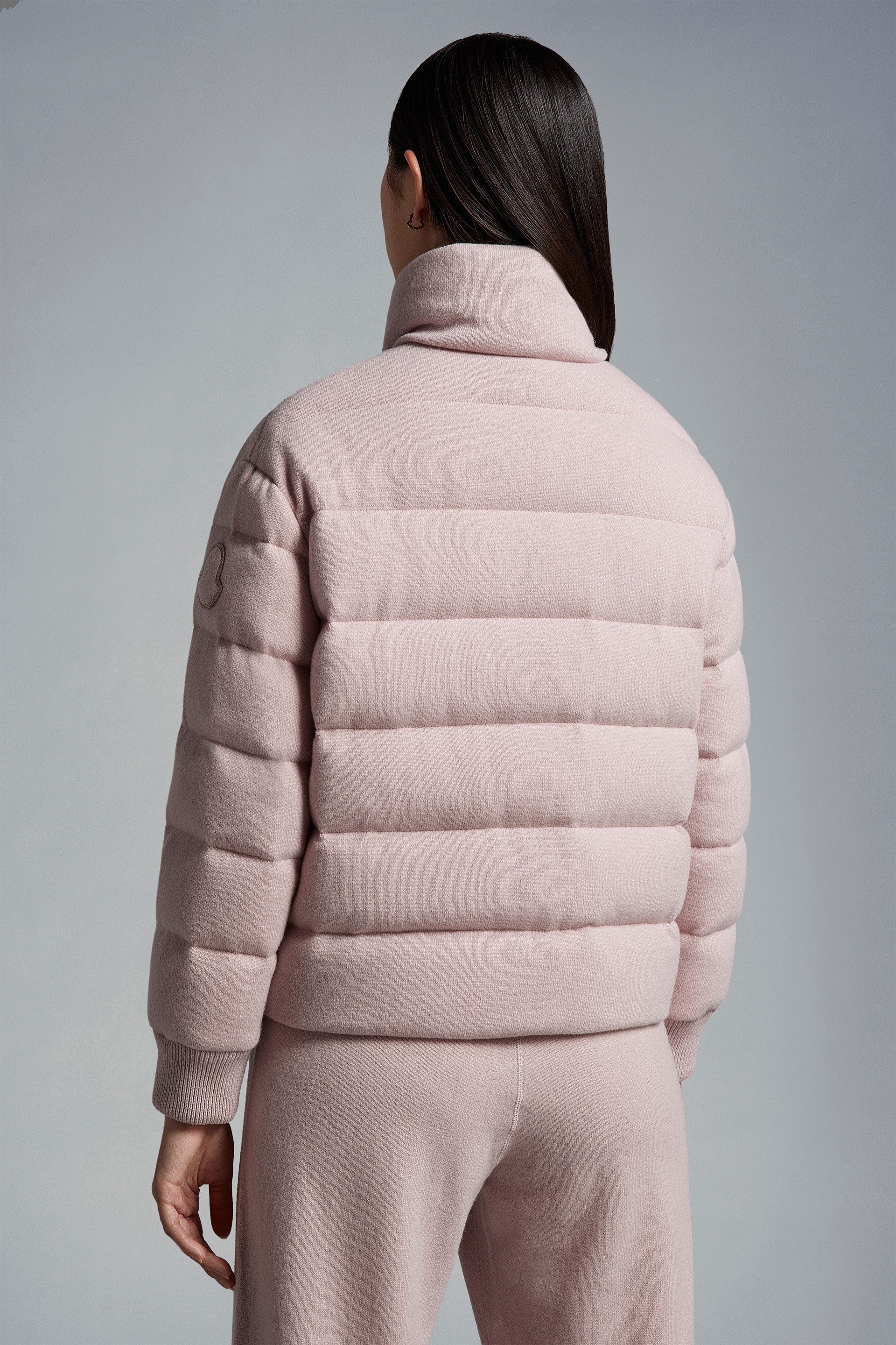 Cayeux Short Down Jacket - 5