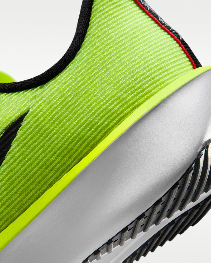 Nike Zoom Rival Fly 4 Men's Road Racing Shoes 8