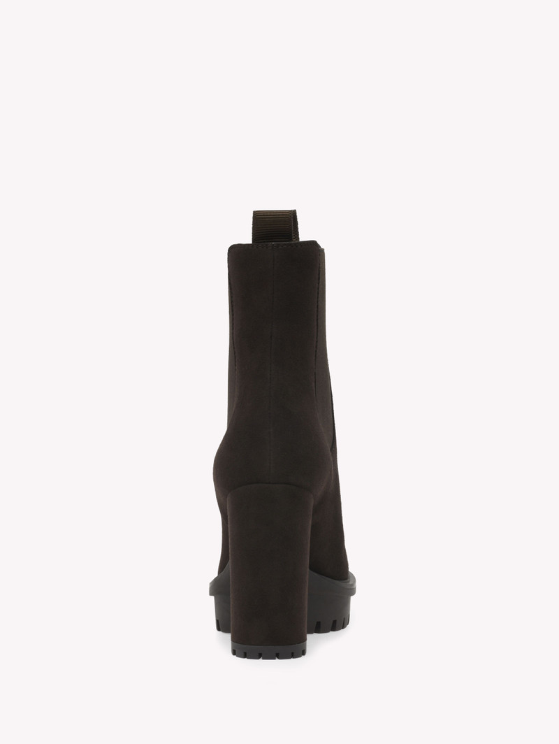 Gianvito Rossi BARRY BOOTIE outlook