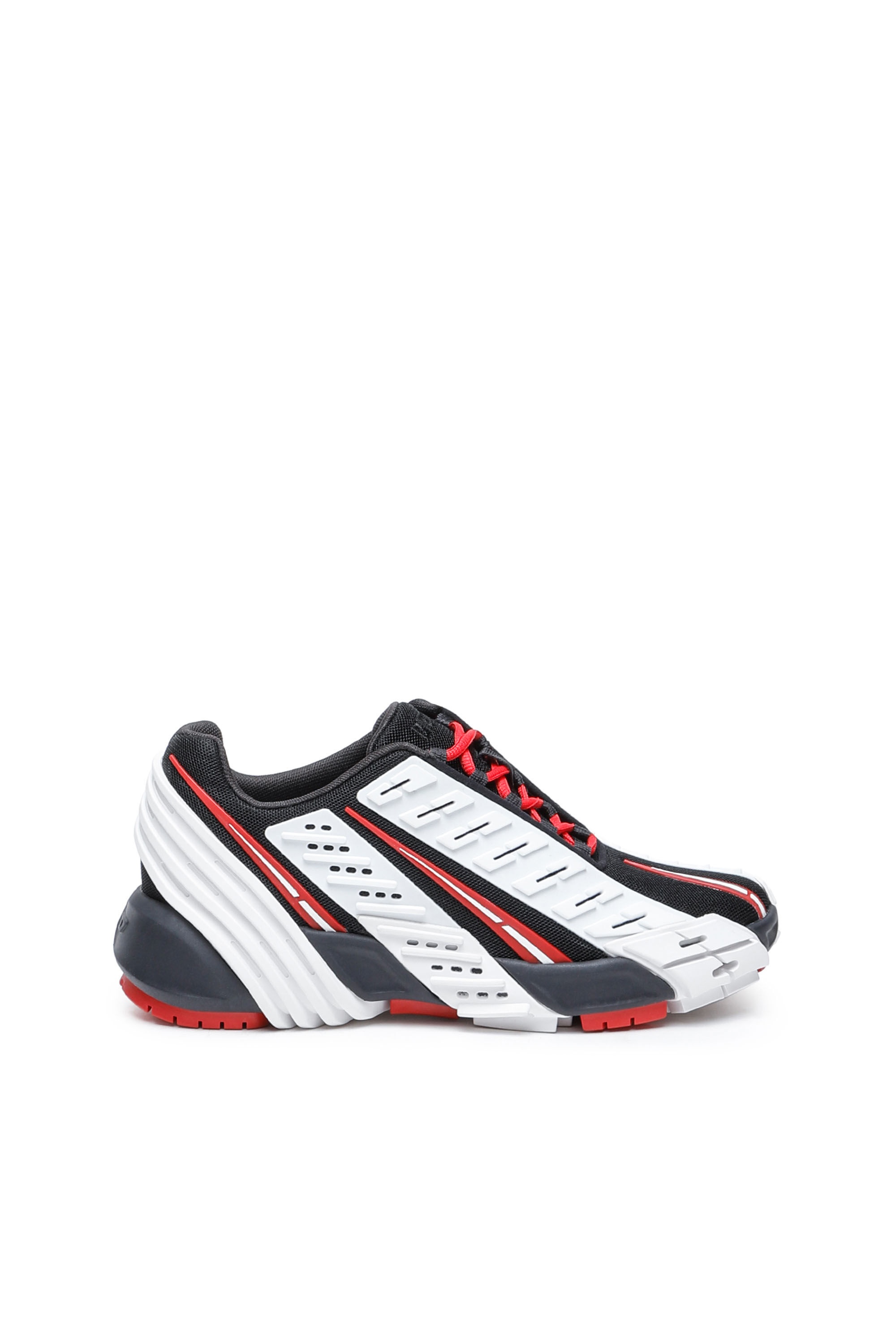 S-PROTOTYPE LOW W SNEAKERS - 1