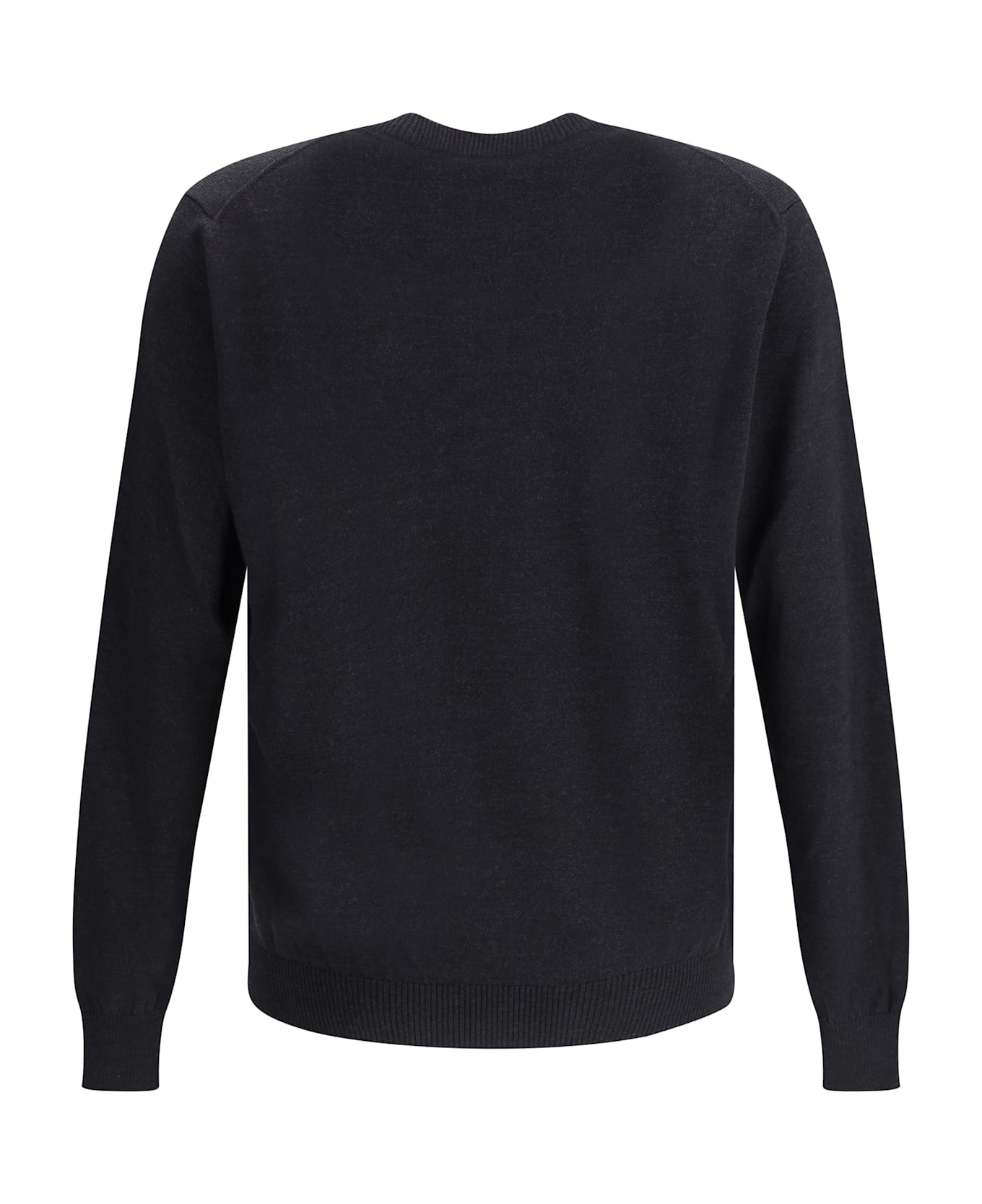 Pullover - 2