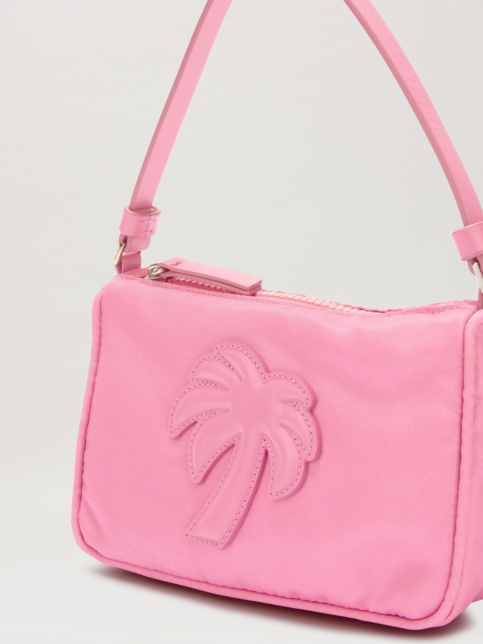 Big Palm Nylon Pouch - 6