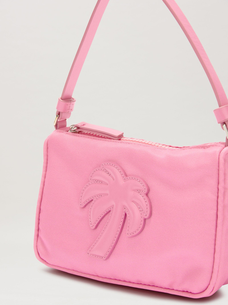 Big Palm Nylon Pouch 6