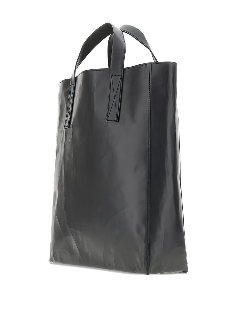 Vivienne Westwood orb-embellished tote bag outlook