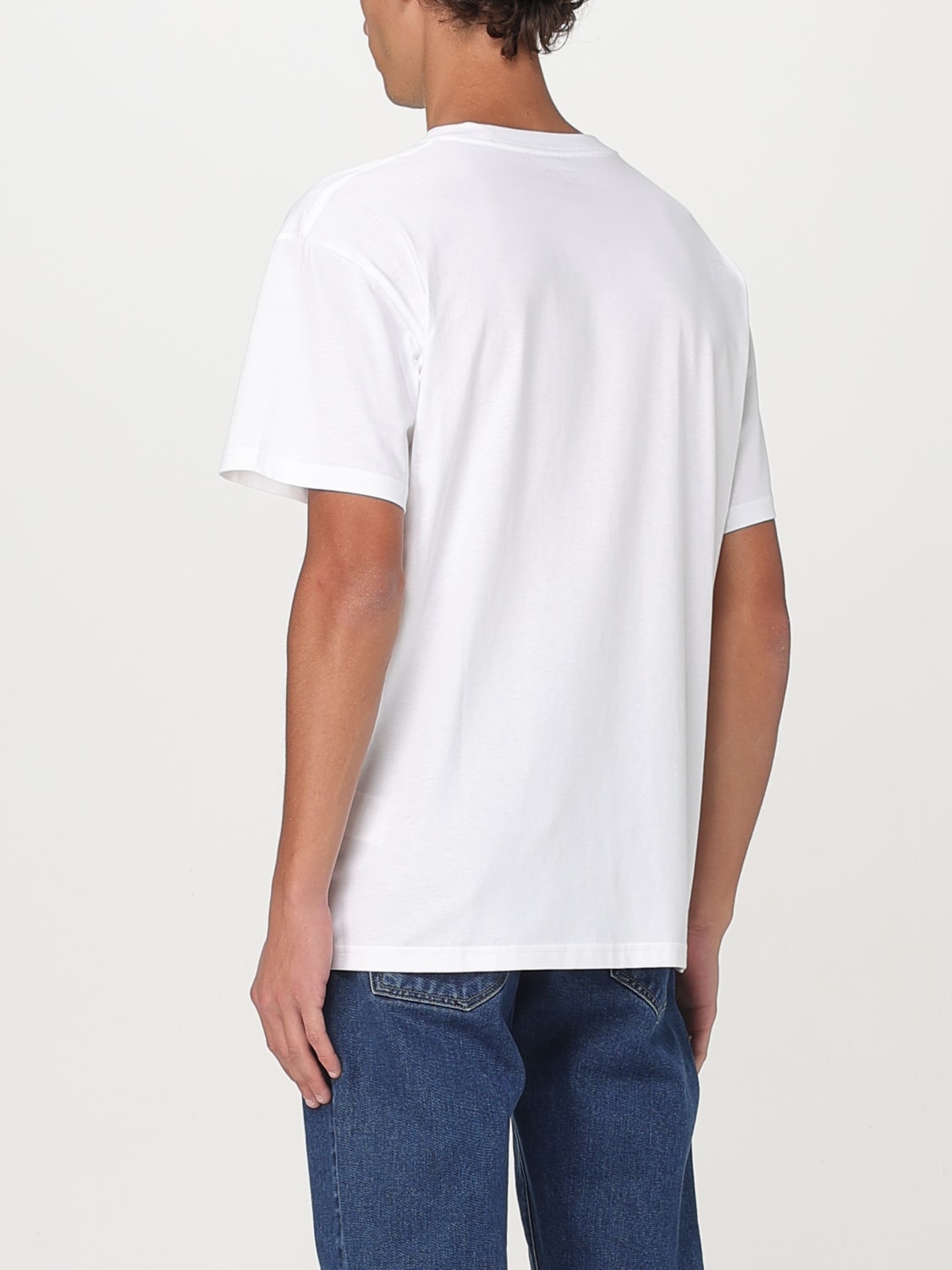 T-shirt men Carhartt Wip - 2