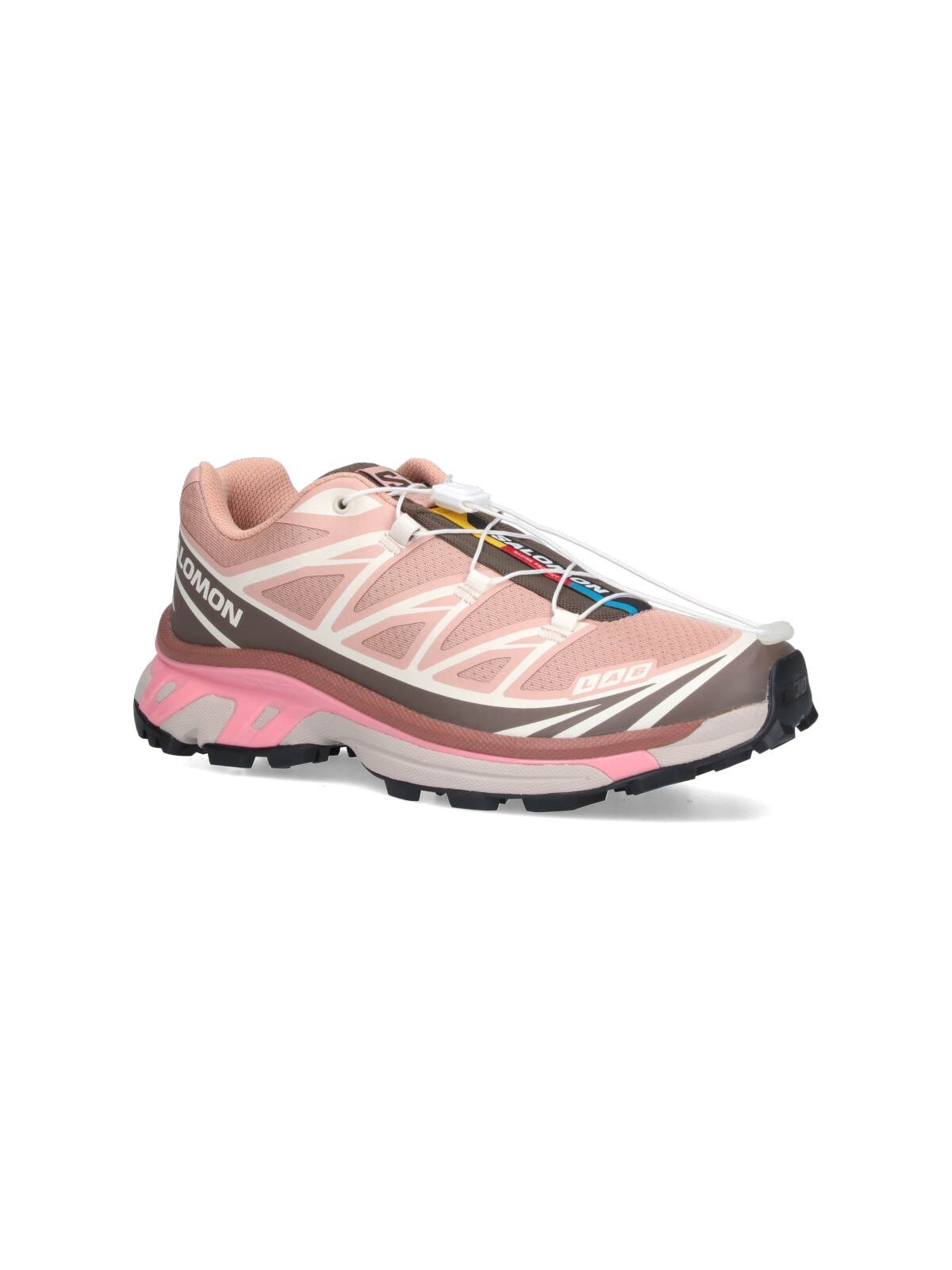 "XT-6" SNEAKERS - 2