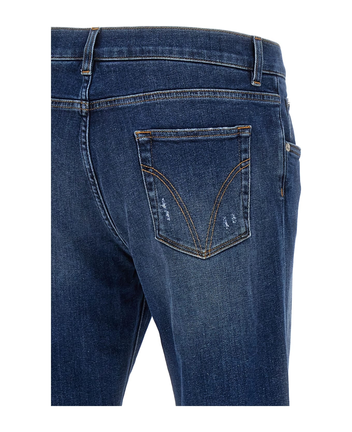 'dg' Jeans - 4