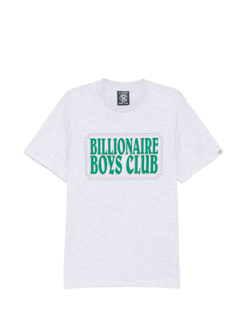 logo T-shirt 1