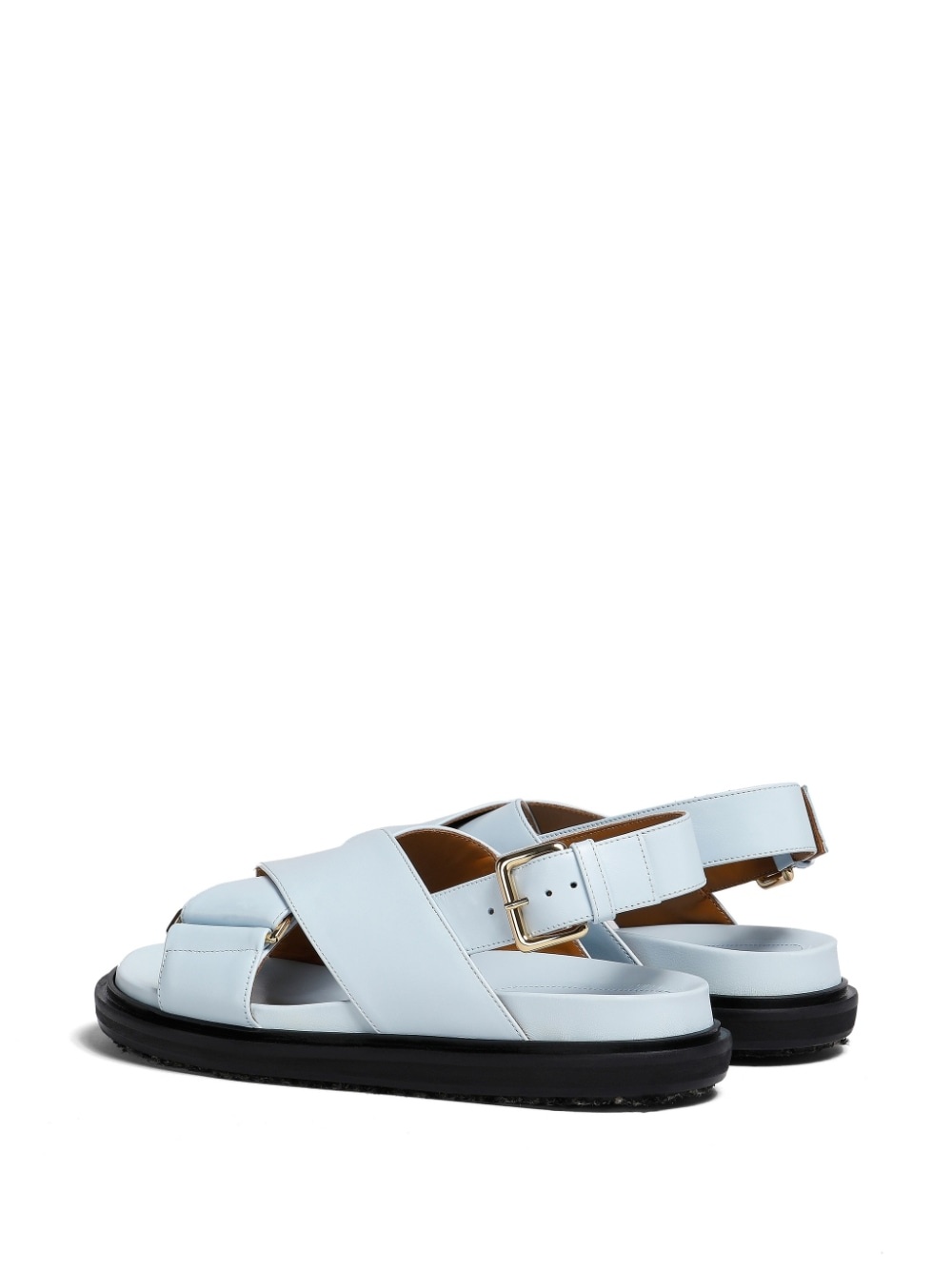 Fussbett slingback sandals - 3