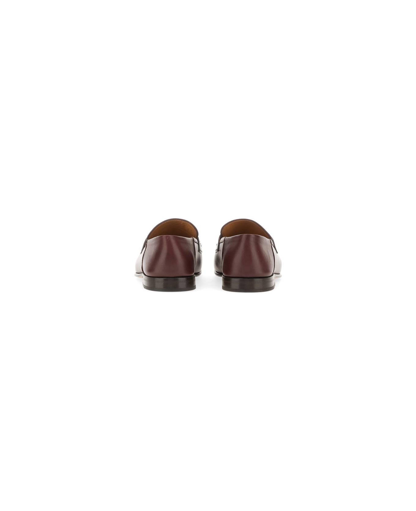 Moccasin With Gancini Ornament - 3