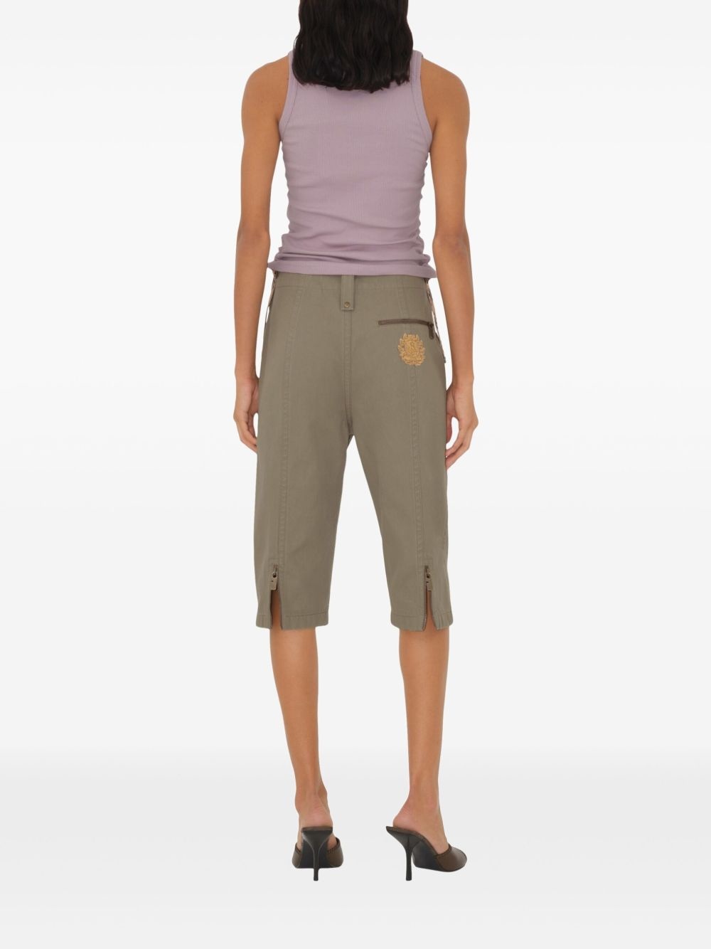 jersey tank top - 4