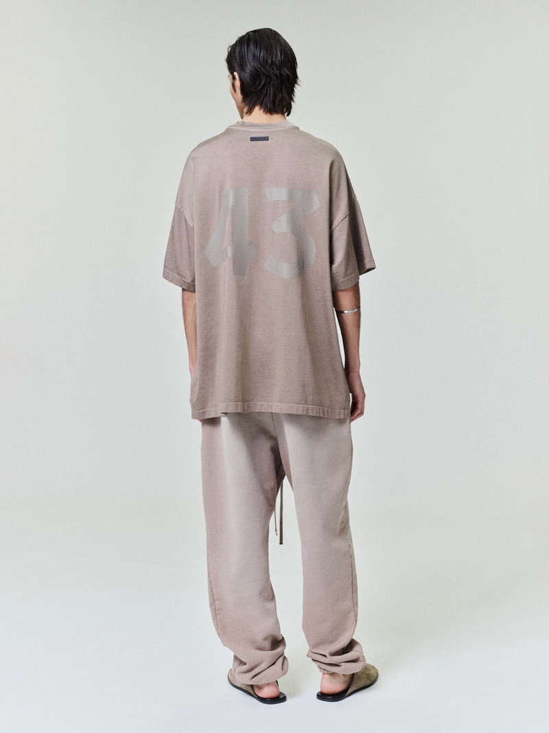 Cotton Rayon 43 Tee 1