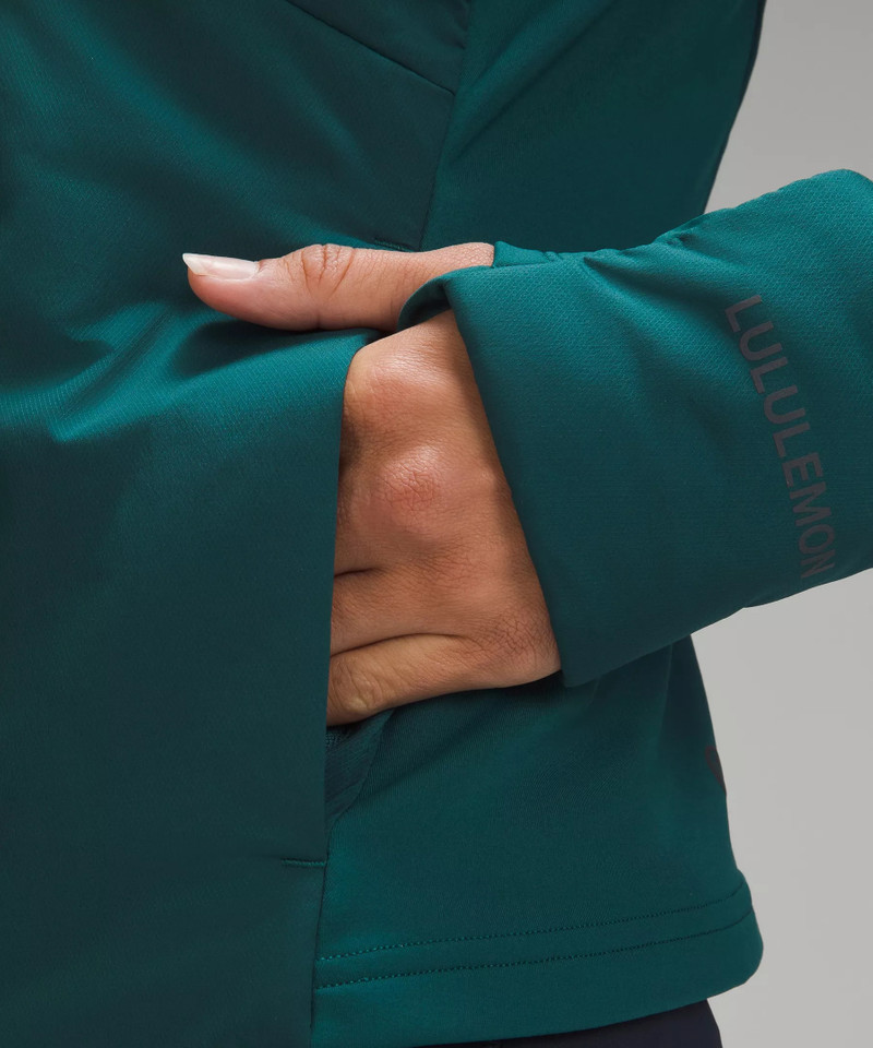 Push Your Pace Jacket 5