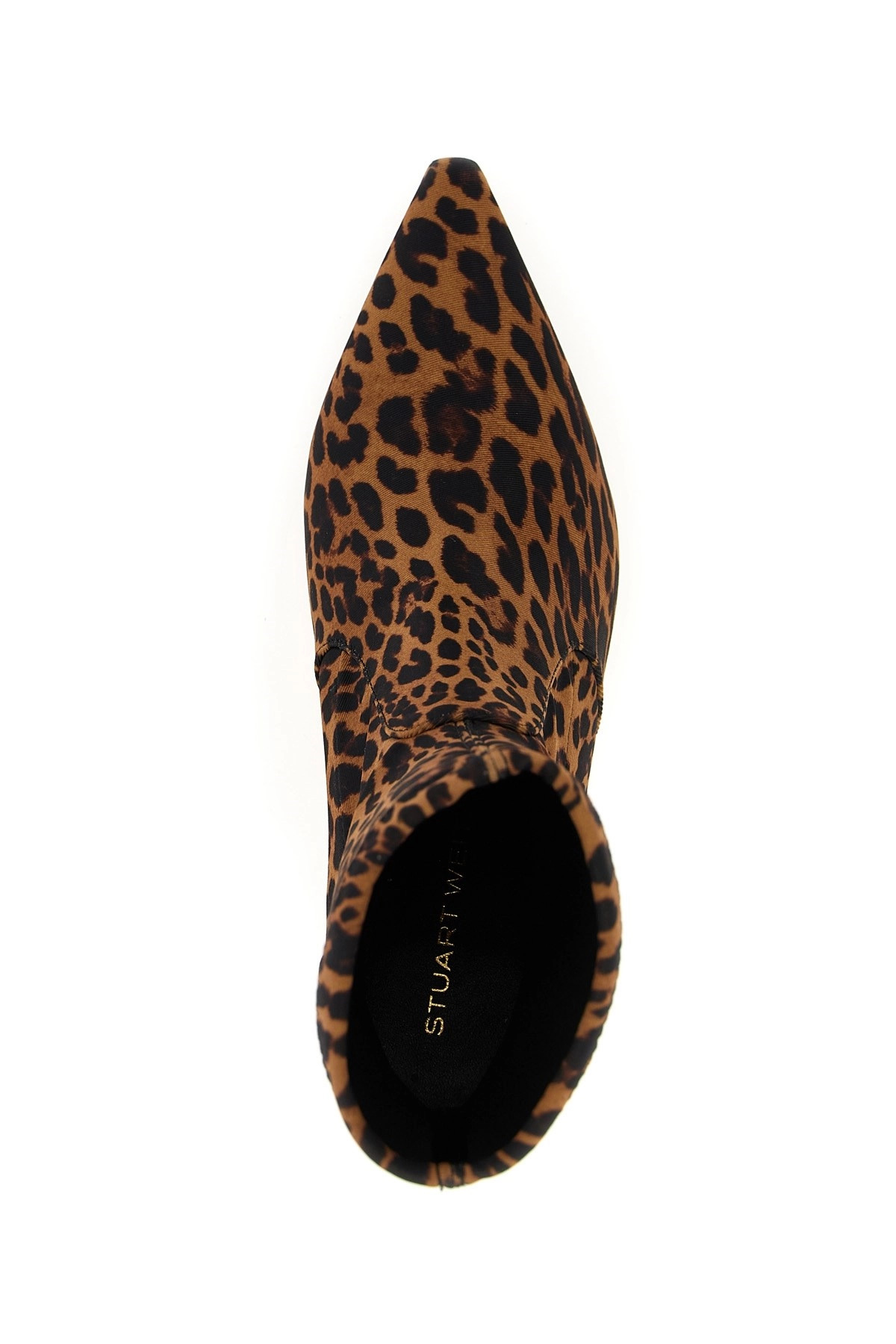 'Naomi' ankle boots - 4
