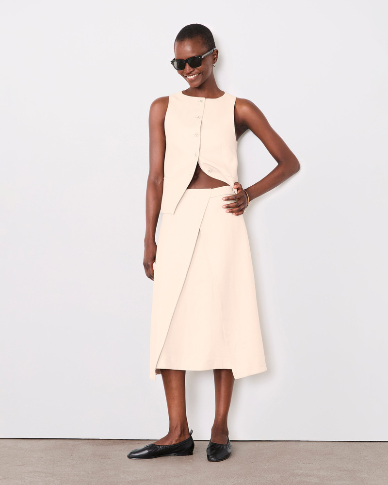 TAHIA SKIRT 1