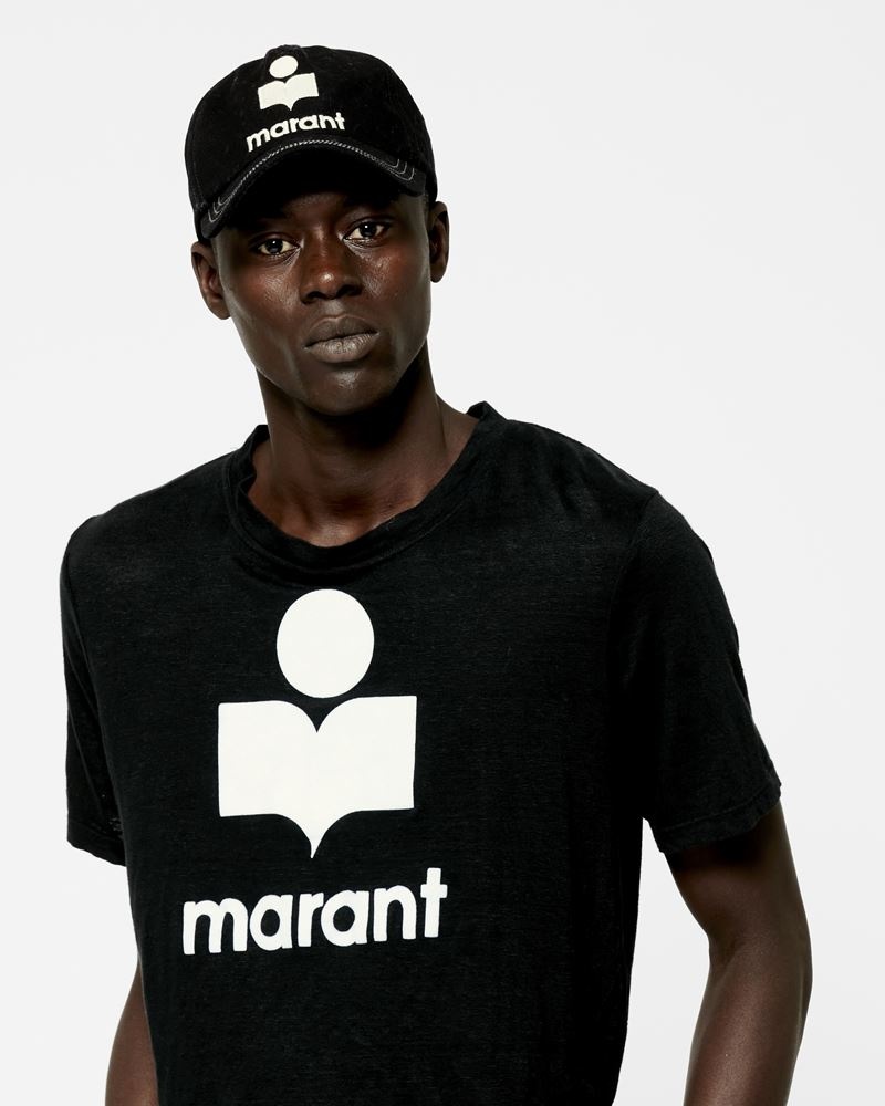 KARMAN LOGO T-SHIRT - 3