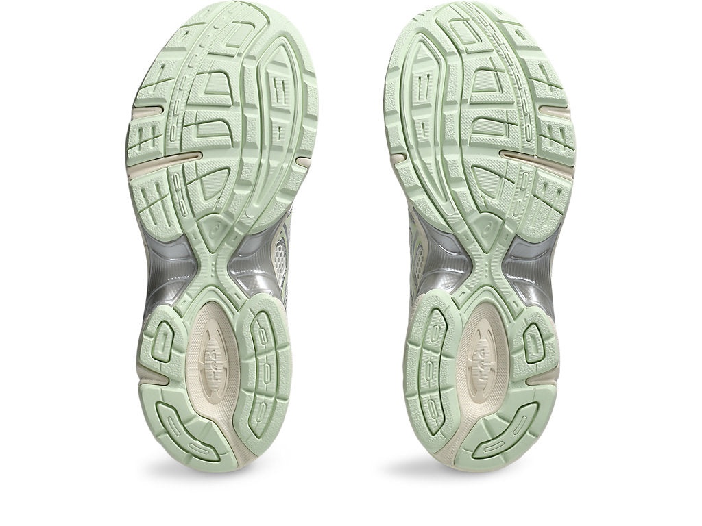 (WMNS) ASICS Gel-1130 Silver Pack 'Green' 1202A505-101 - 7