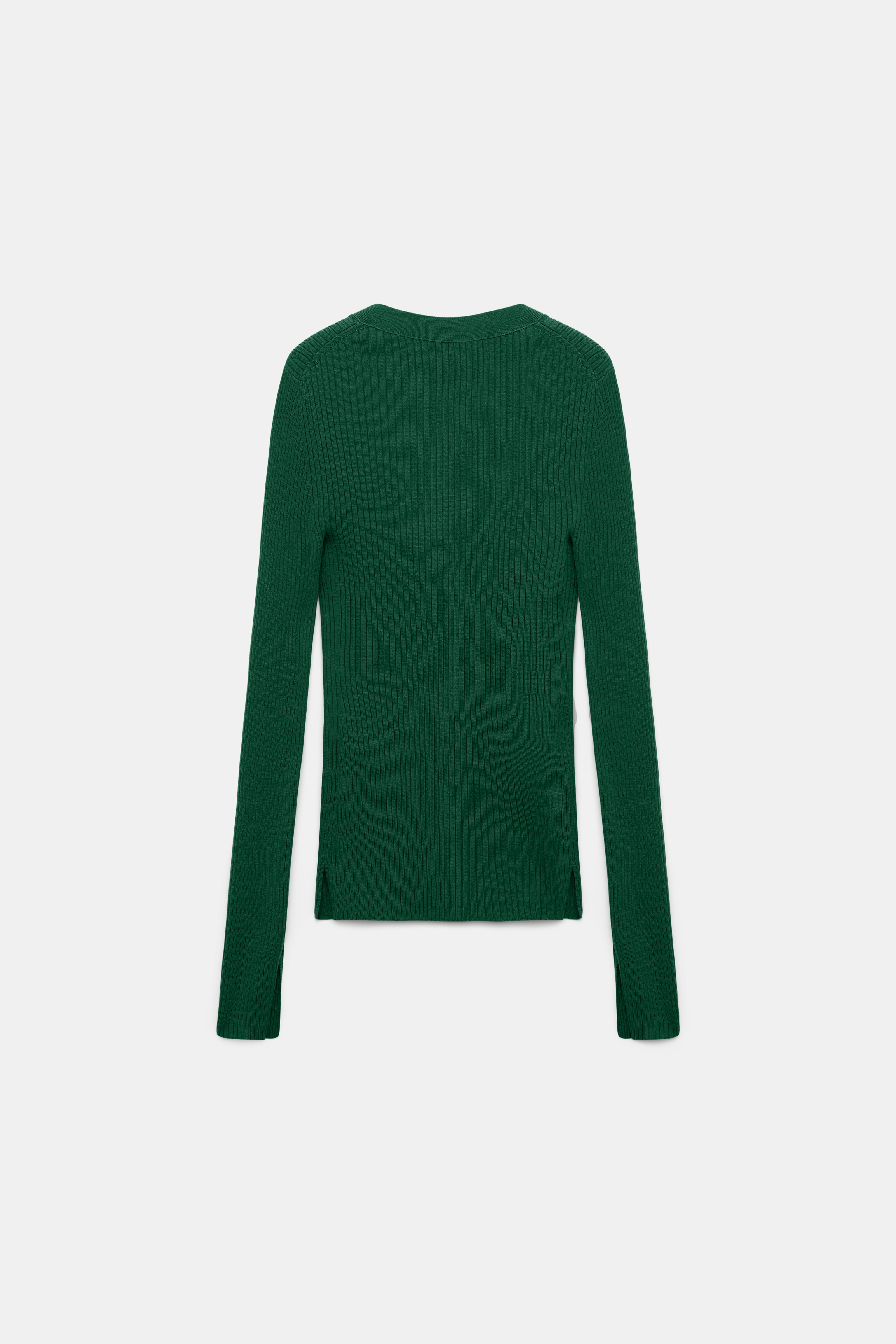 ESSENTIAL EASE cardigan - 6