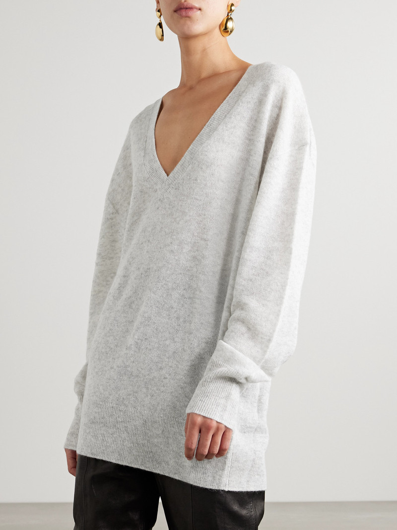 Larana Knitted Sweater 4