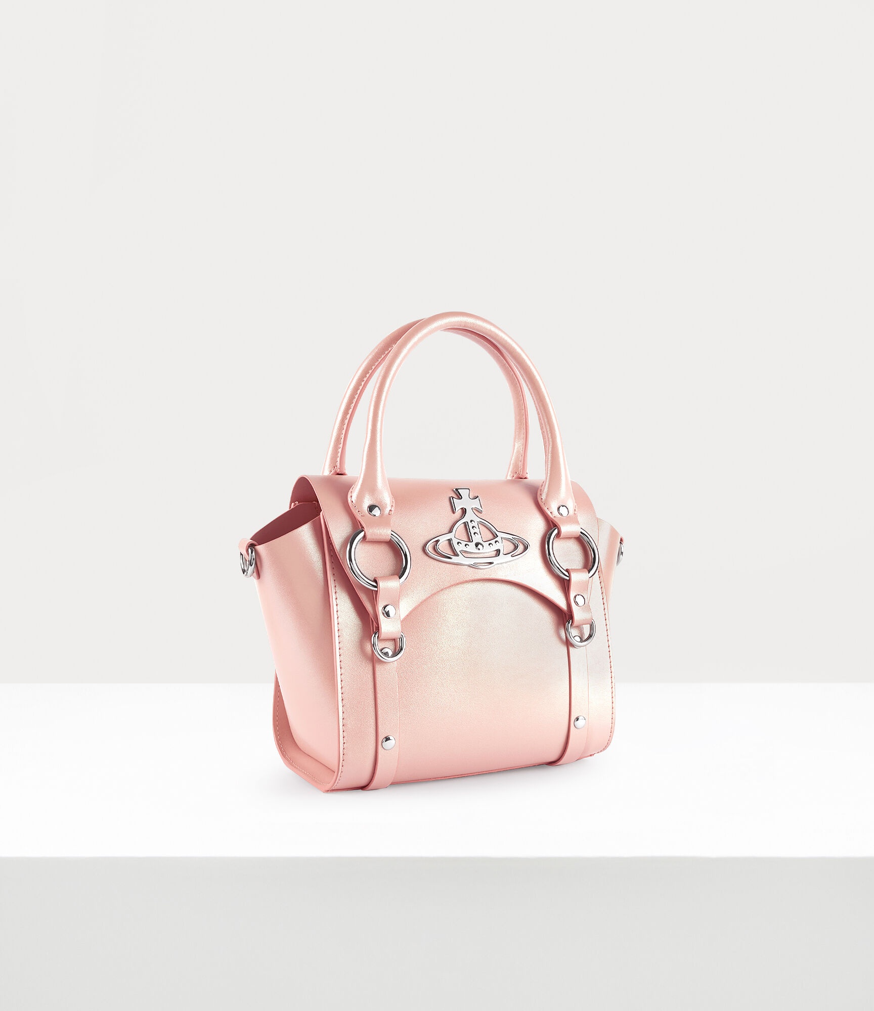BETTY SMALL HANDBAG - 2