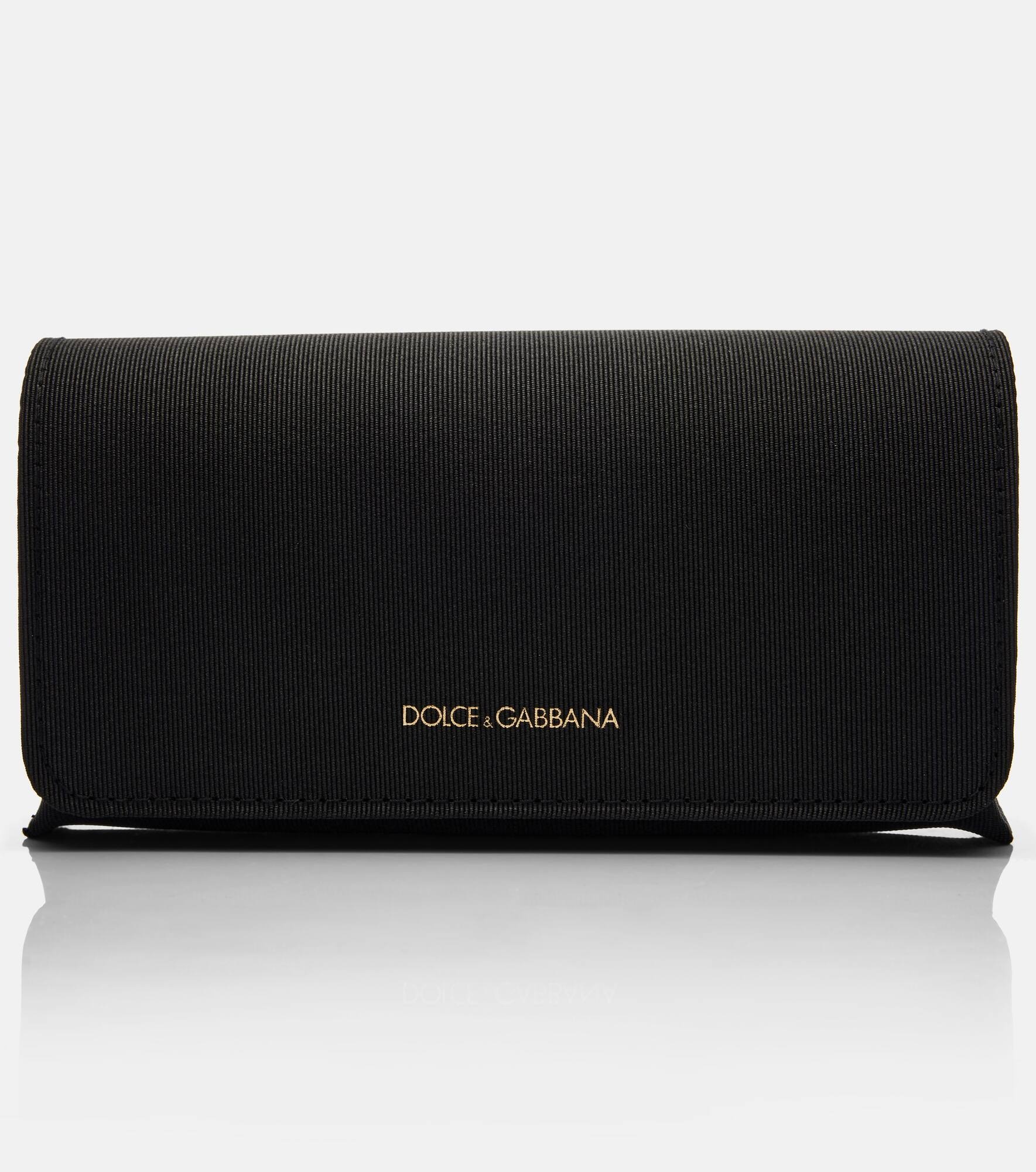 DG cat-eye sunglasses - 5