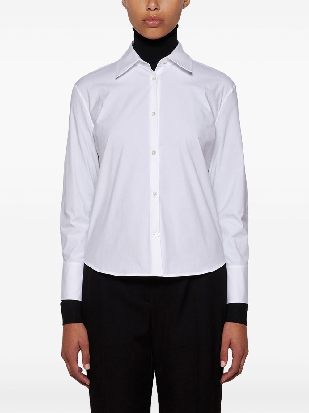Frou shirt - 3
