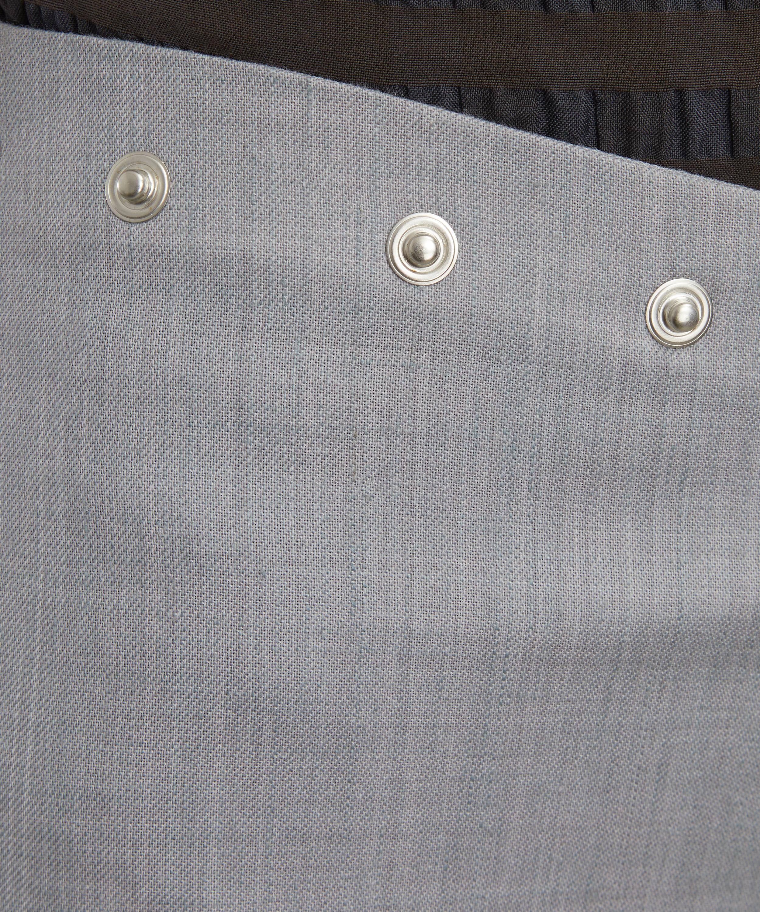 Dain Suit Trousers - 5