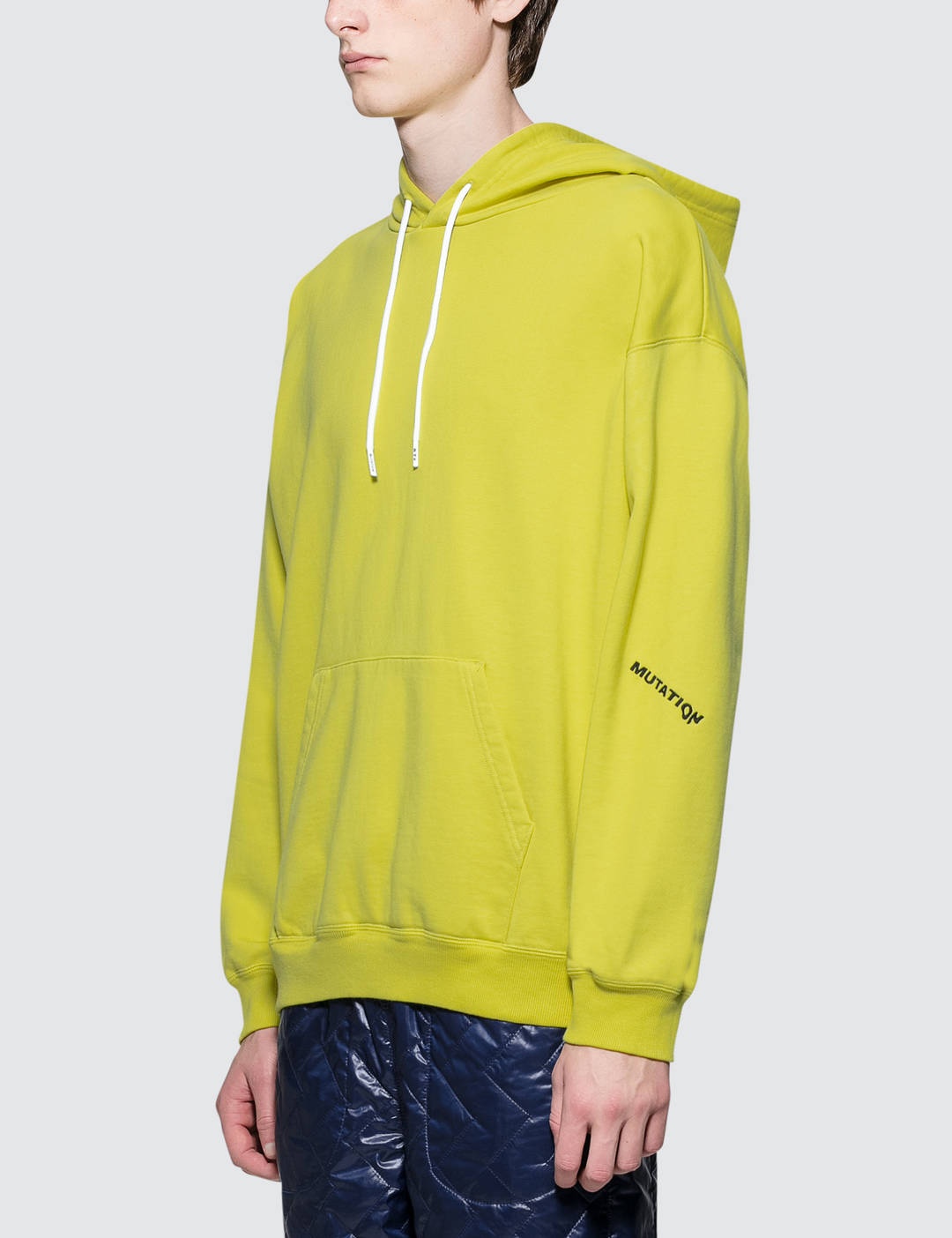 Converse x P.A.M. Pullover Hoodie - 2