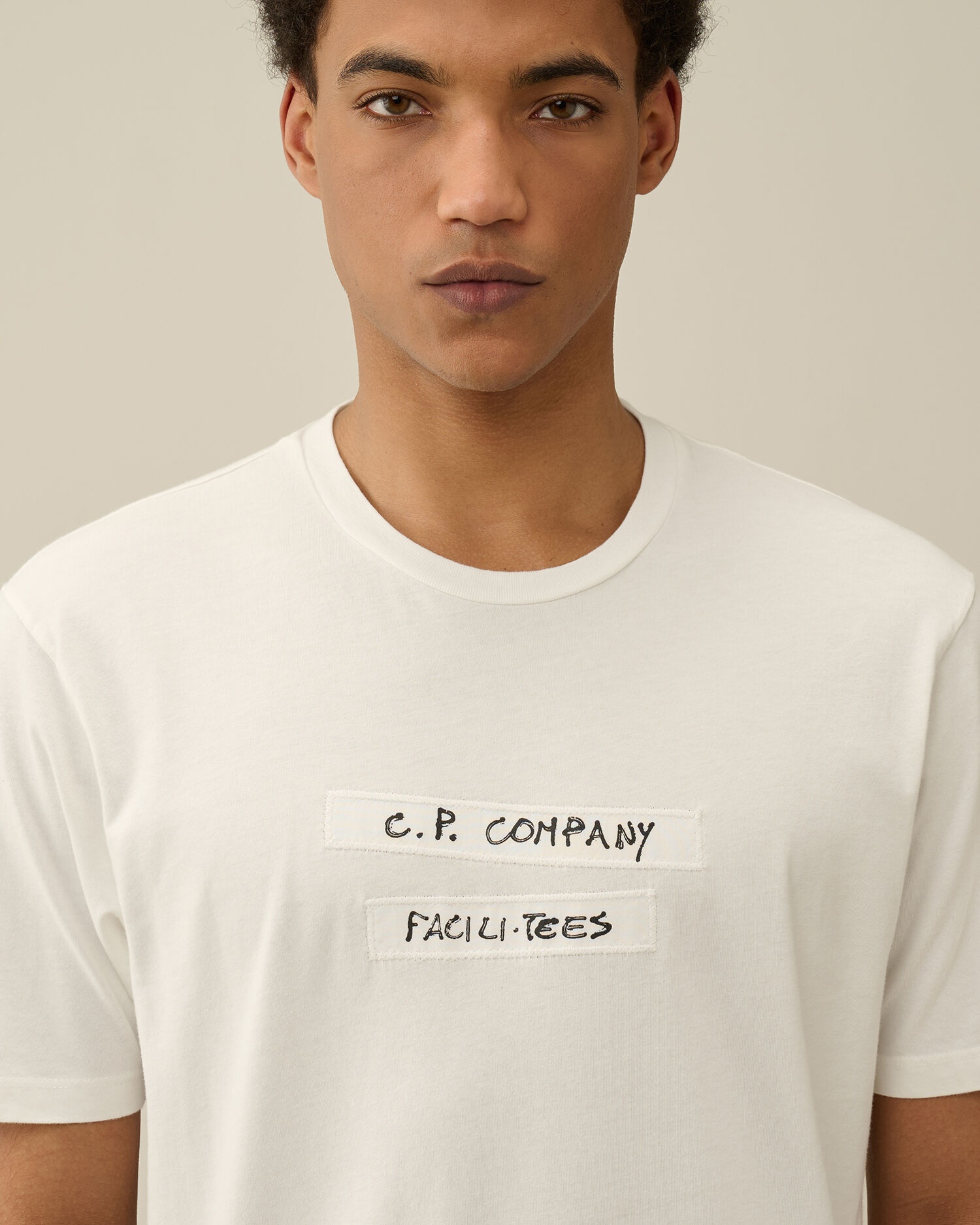 24/1 Jersey Facili-Tees Graphic T-shirt - 4