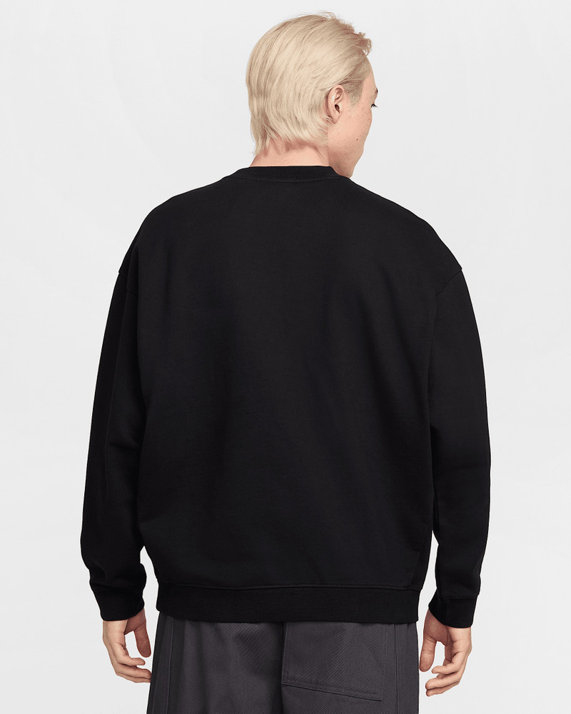 Nike Nike Air "Tokyo" Men's Fleece Crew outlook