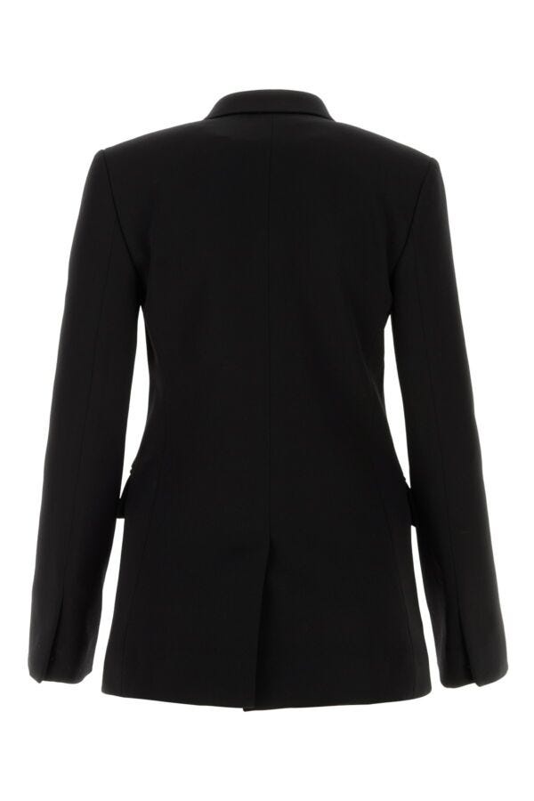 Chloé Chloe Woman Giacca | luosophy | REVERSIBLE