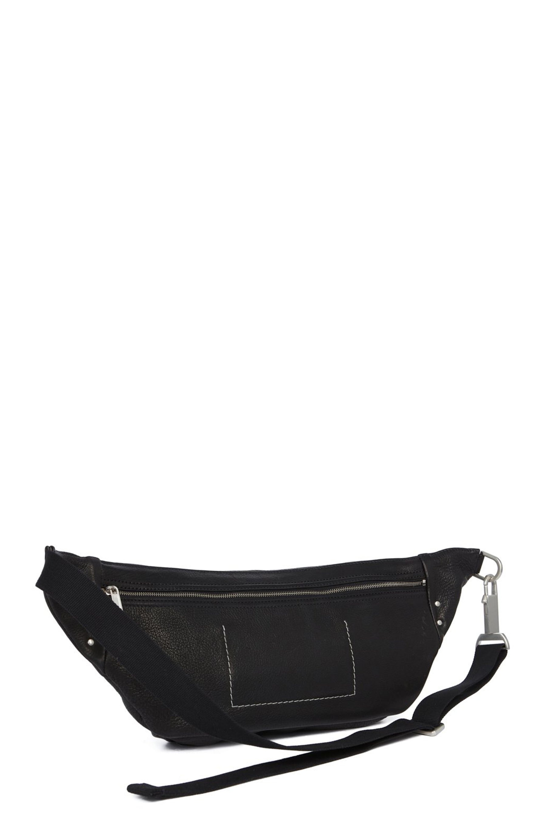 BUMBAG / BLK - 5