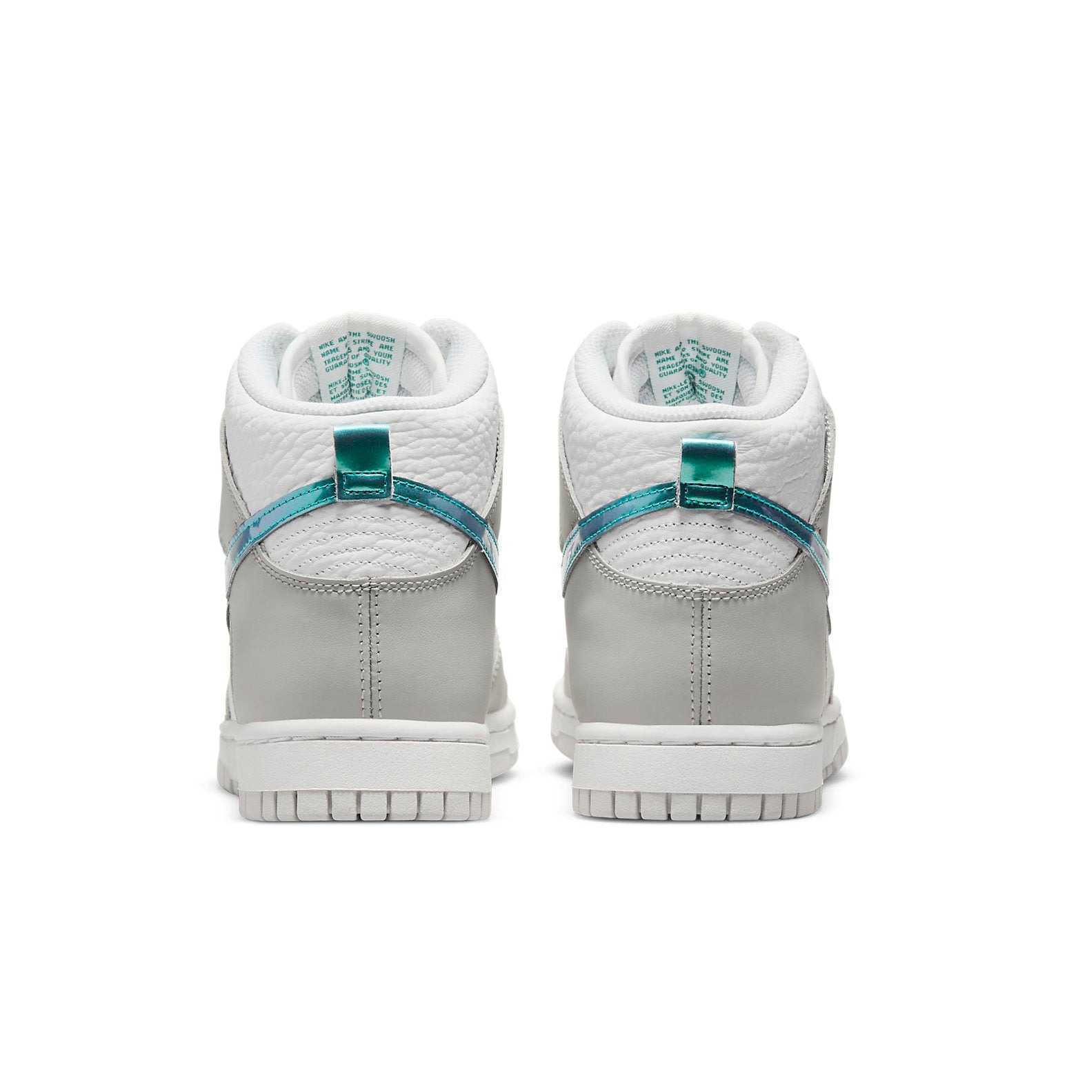 (WMNS) Nike Dunk High 'FLS' DR7855-100 - 5