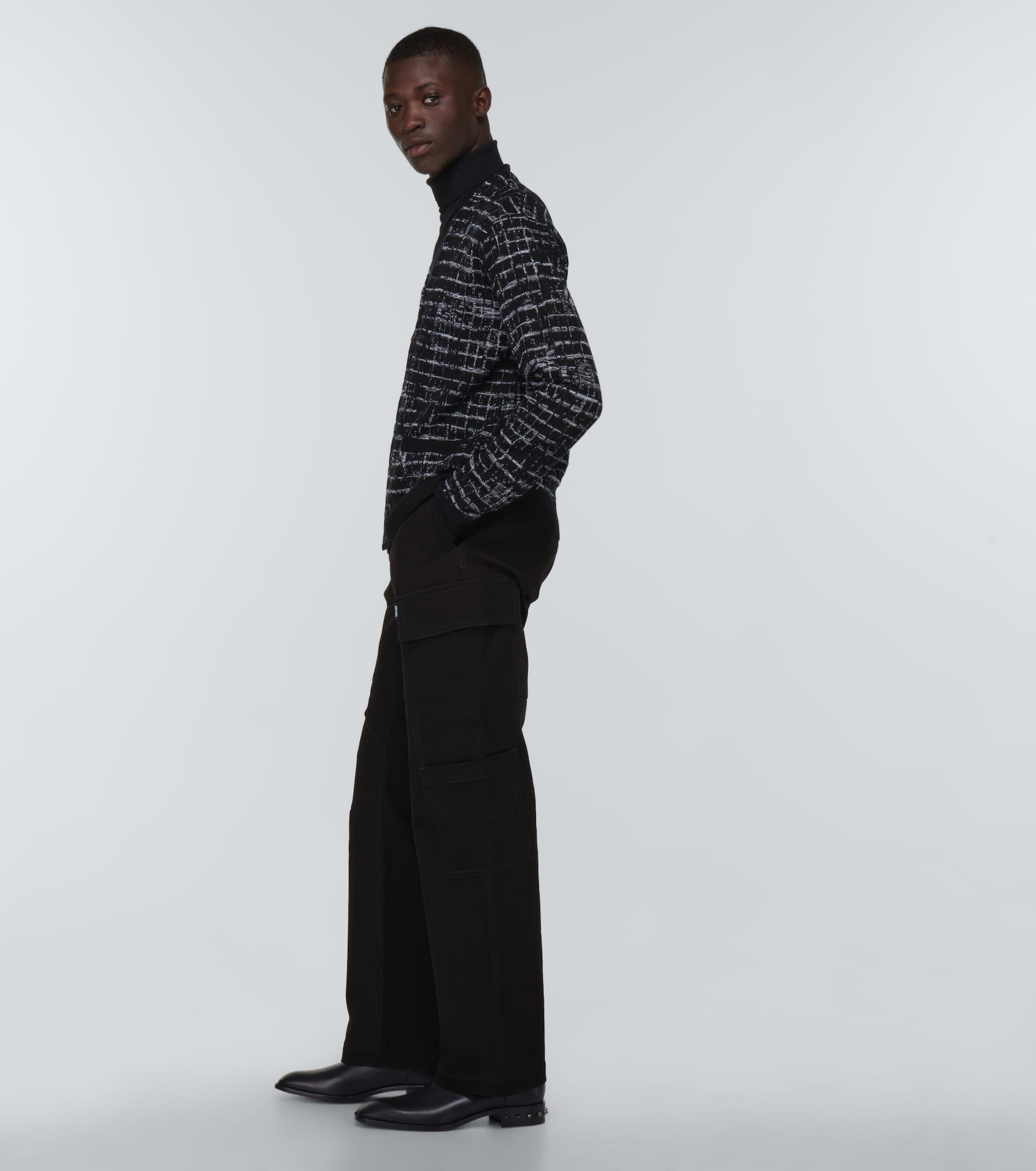 So Samson Chelsea boots - 2