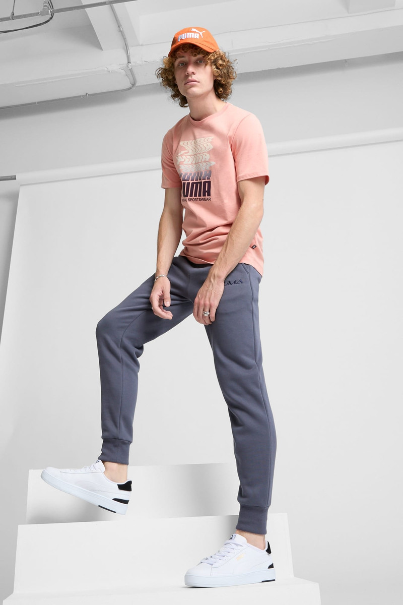 PUMA PUMA #1 Relaxed Fit Adjustable Hat outlook