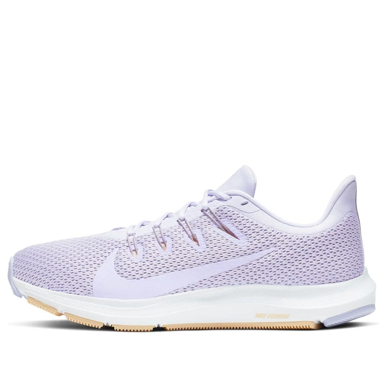 (WMNS) Nike Quest 2 Purple CI3803-500 - 1