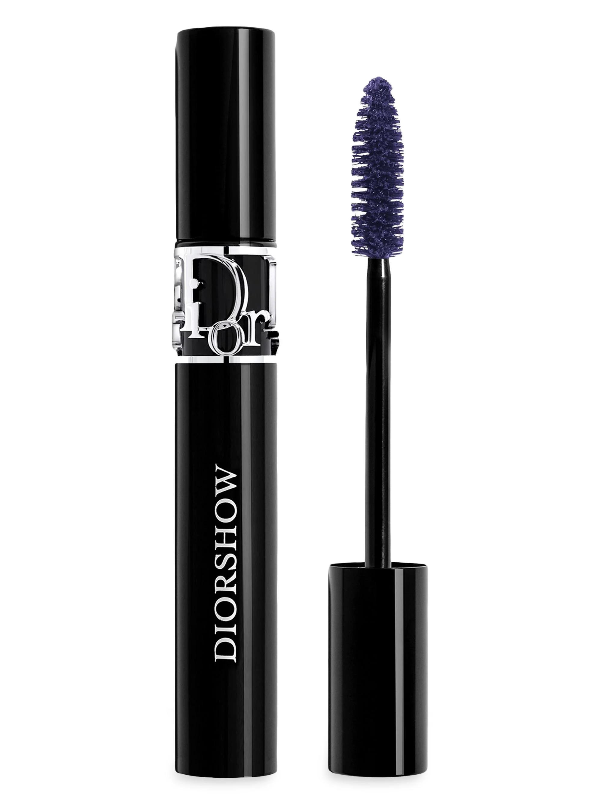 Women's Diorshow 24H Buildable Volume Mascara - 288 Blue - 1