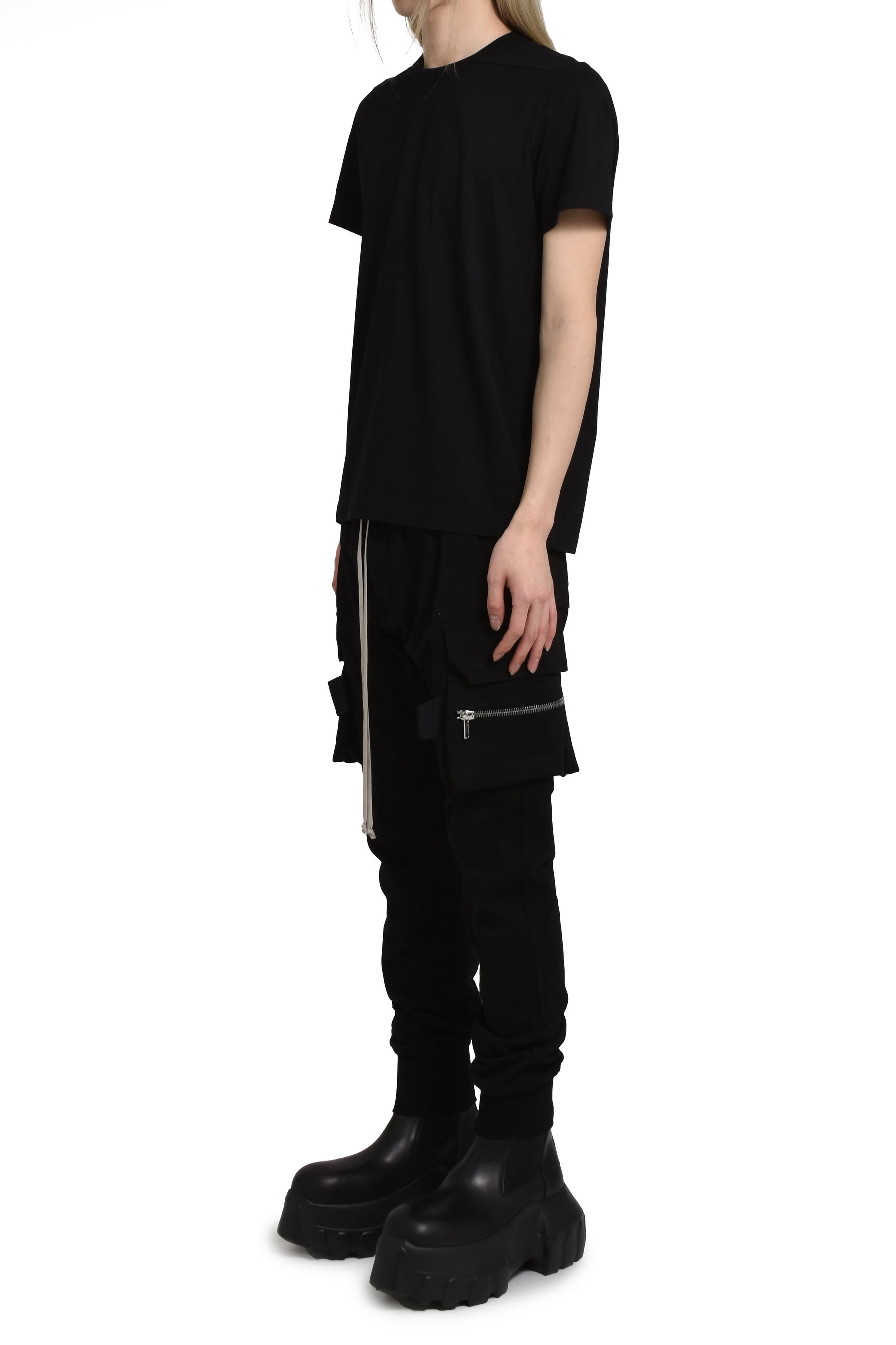MASTODON CARGO / BLK - 4