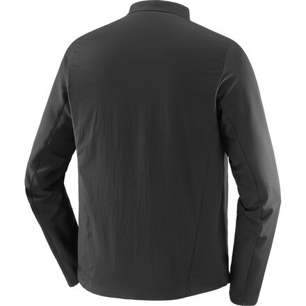 Mountain Flex Hybrid Jacket - Men's - 5