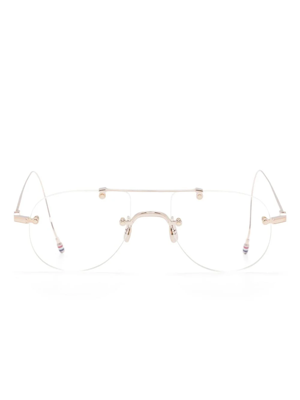 navigator-frame glasses - 1