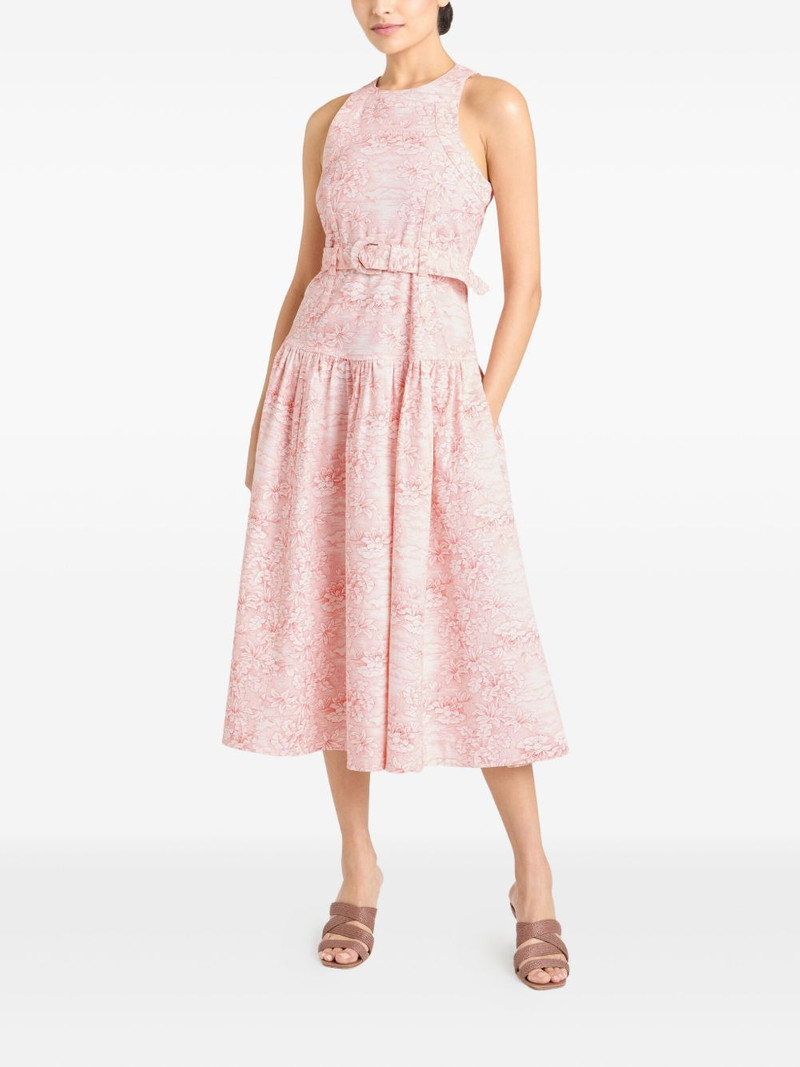 Zoey dress 3
