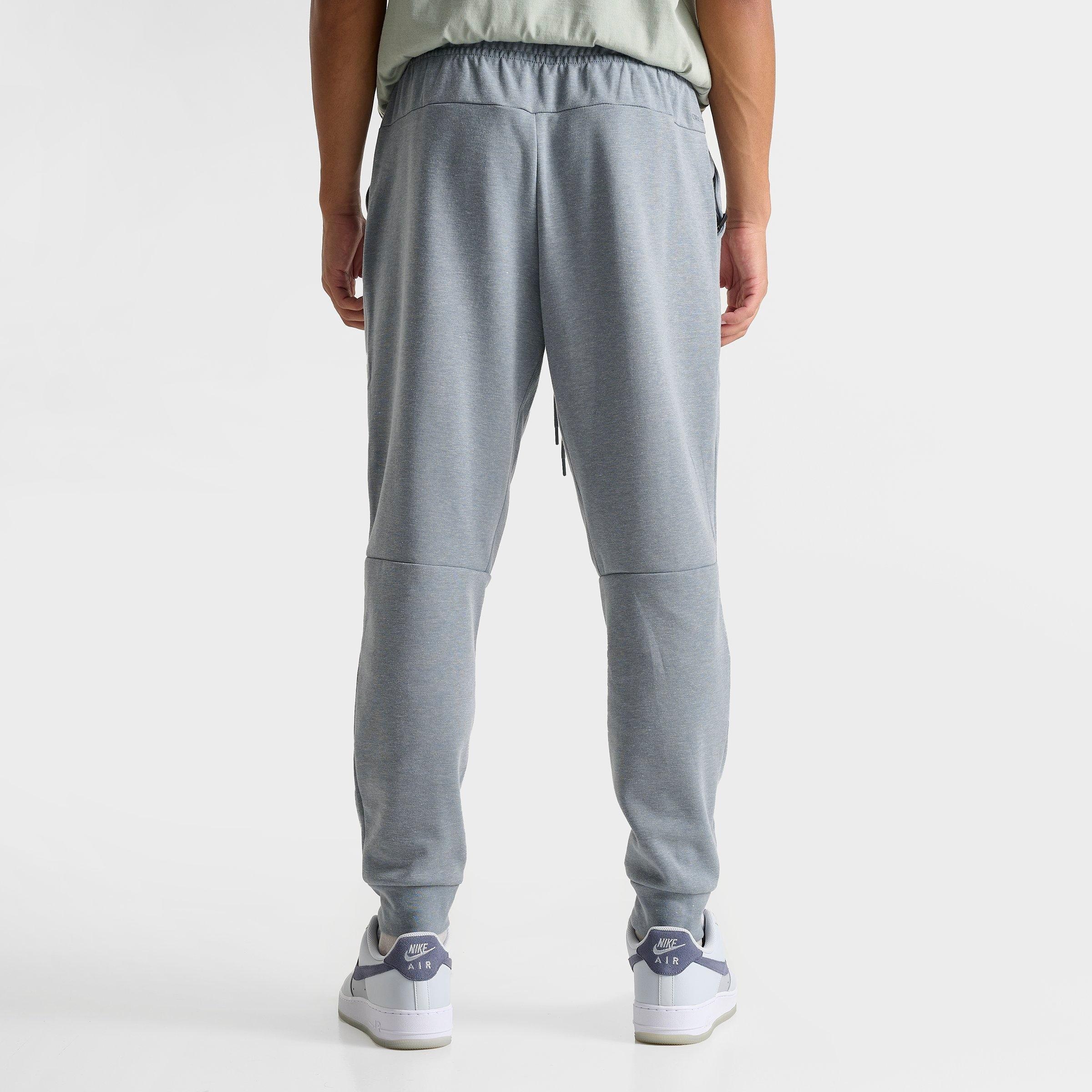 MEN'S NIKE PRIMARY DRI-FIT UV VERSATILE JOGGER PANTS - 4