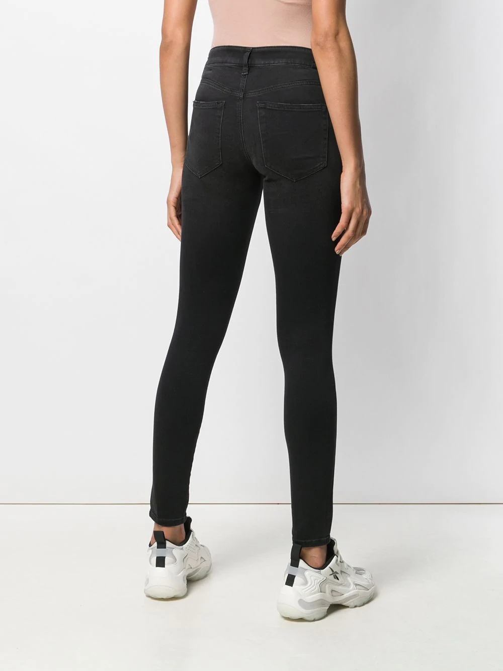 slim fit jeans - 4